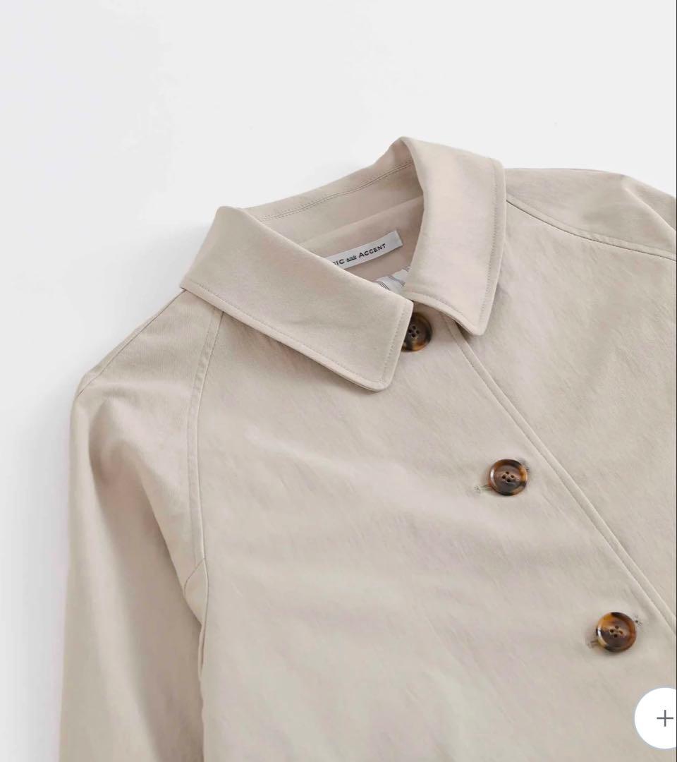 ジャケット・アウター bang bang bullet  BASIC AND ACCENT