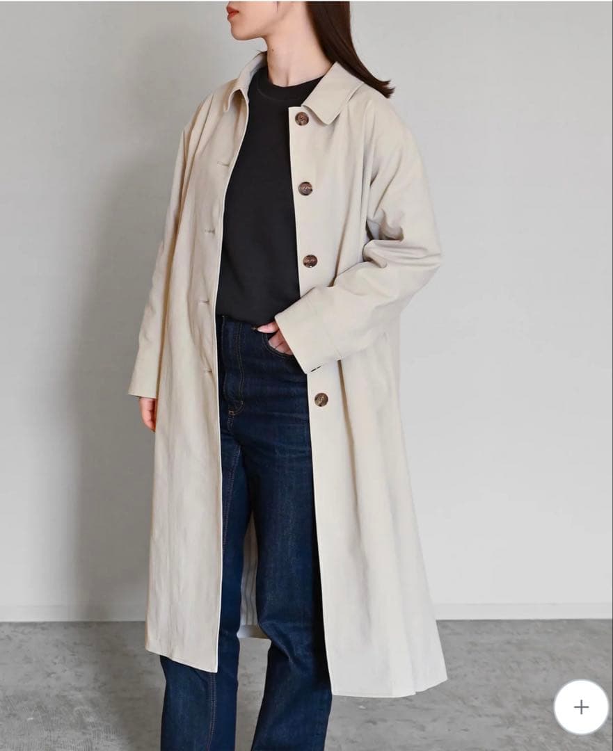 ジャケット・アウター bang bang bullet  BASIC AND ACCENT