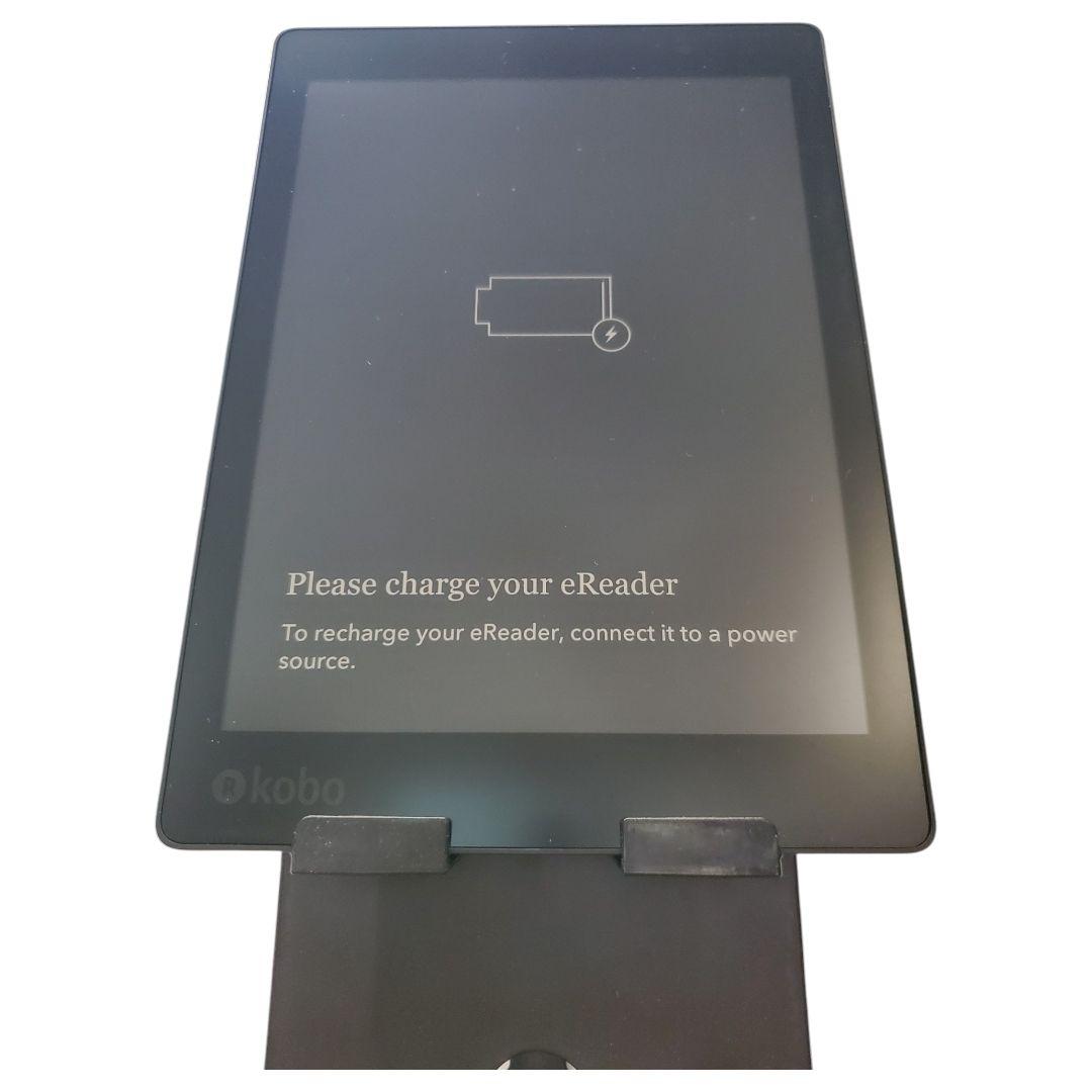 楽天kobo aura ONE 電子ブックリーダー （カバーケース付き