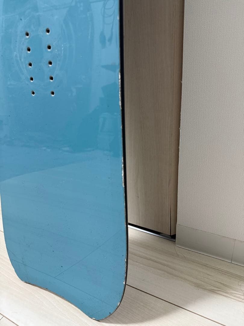 20周年記念モデル gentemstick mantaray154