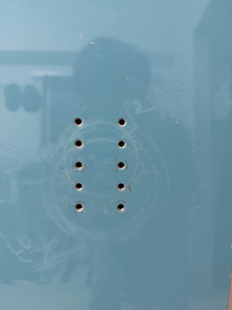 20周年記念モデル gentemstick mantaray154