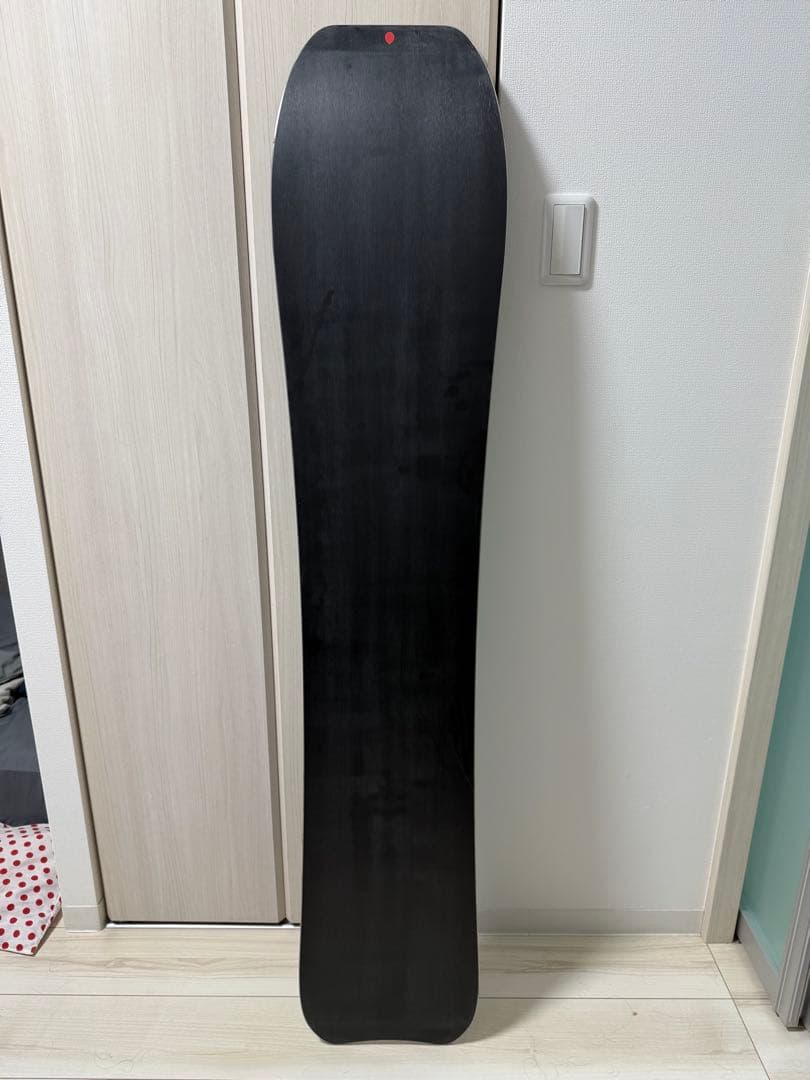 20周年記念モデル gentemstick mantaray154