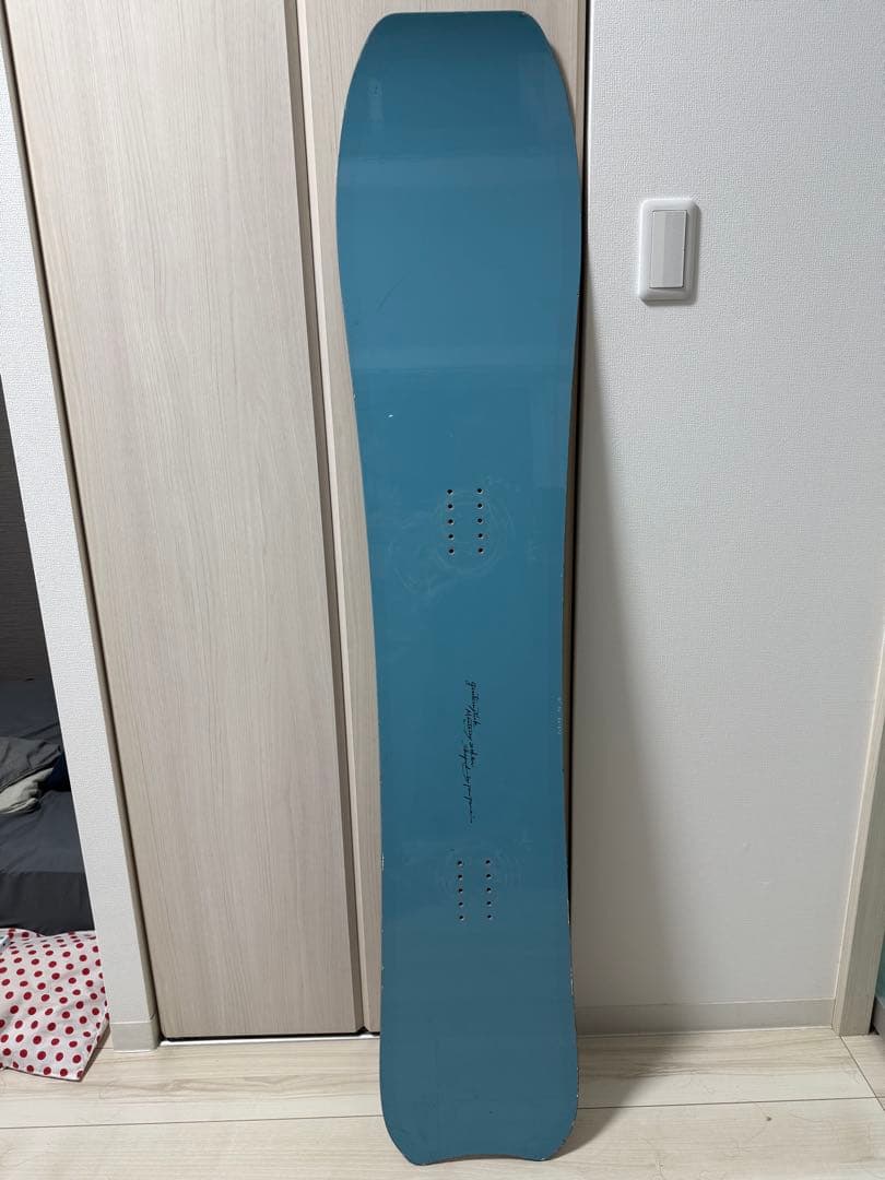 20周年記念モデル gentemstick mantaray154