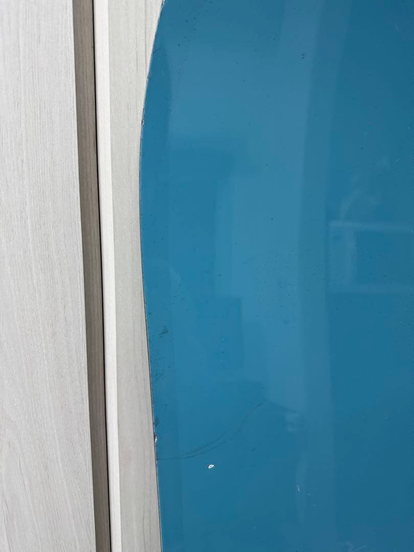 20周年記念モデル gentemstick mantaray154