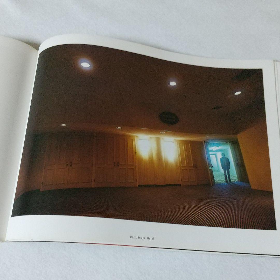 寺尾聰写真集 Atmosphere 1983年初版発行