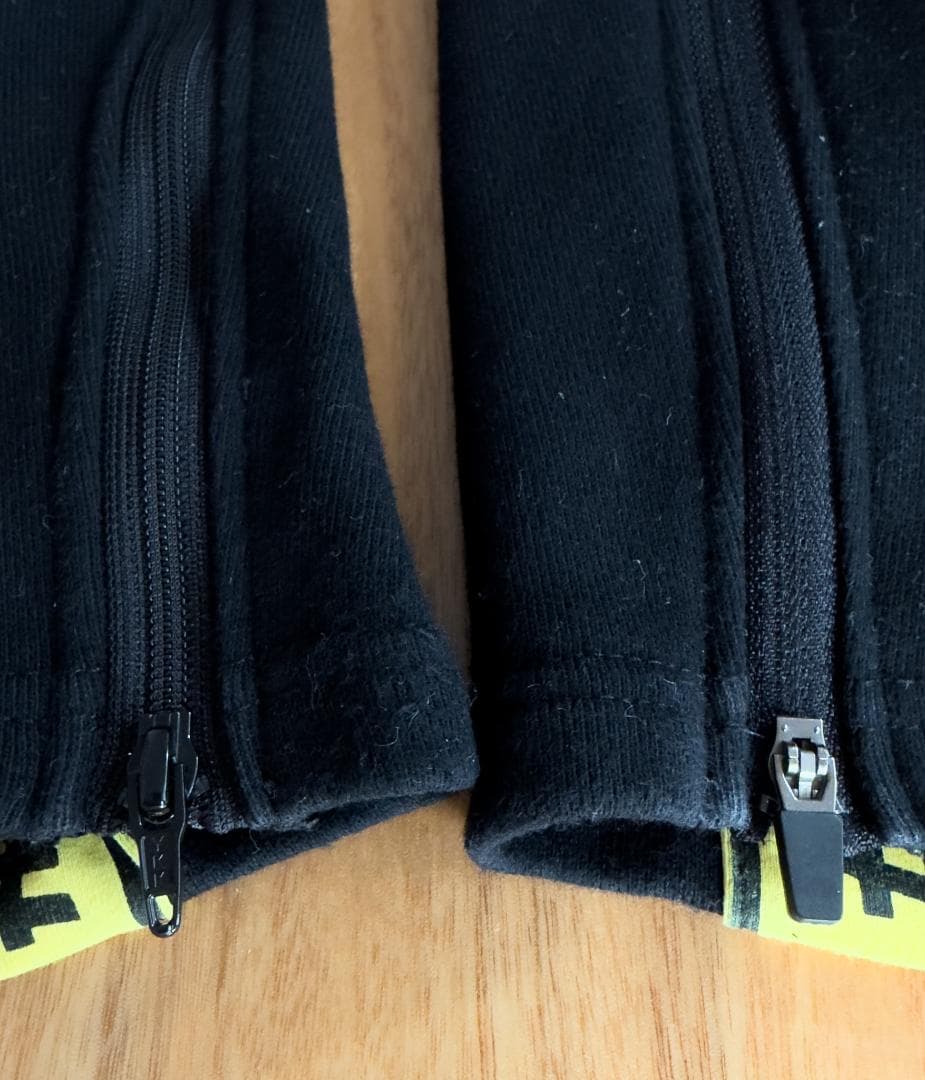 ＸＥＮＯ×ＦＲ２　コラボ　セットアップ　上下Ｌサイズ