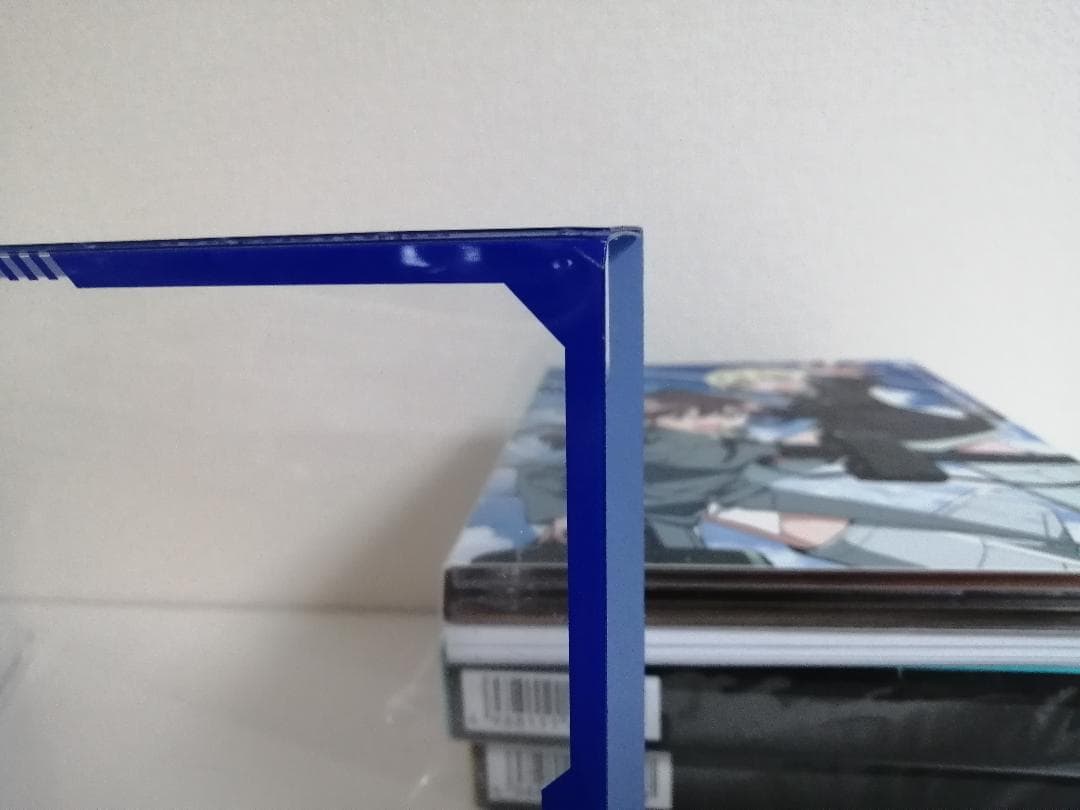 ストライクウィッチーズ ROAD to BERLIN 初回　DVD　全6巻セット