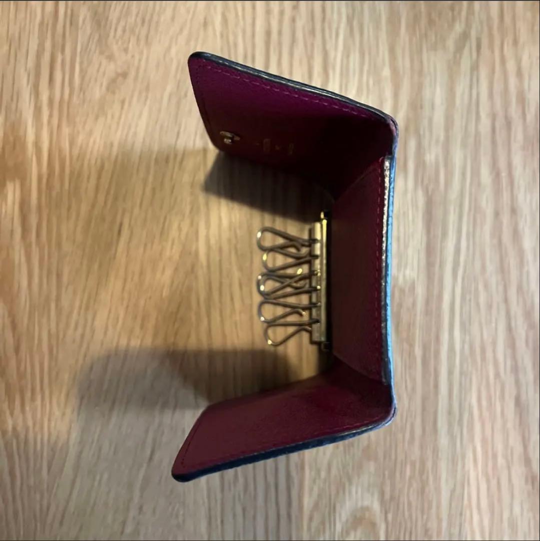 【ラストセール】Louis Vuitton モノグラム キーケース