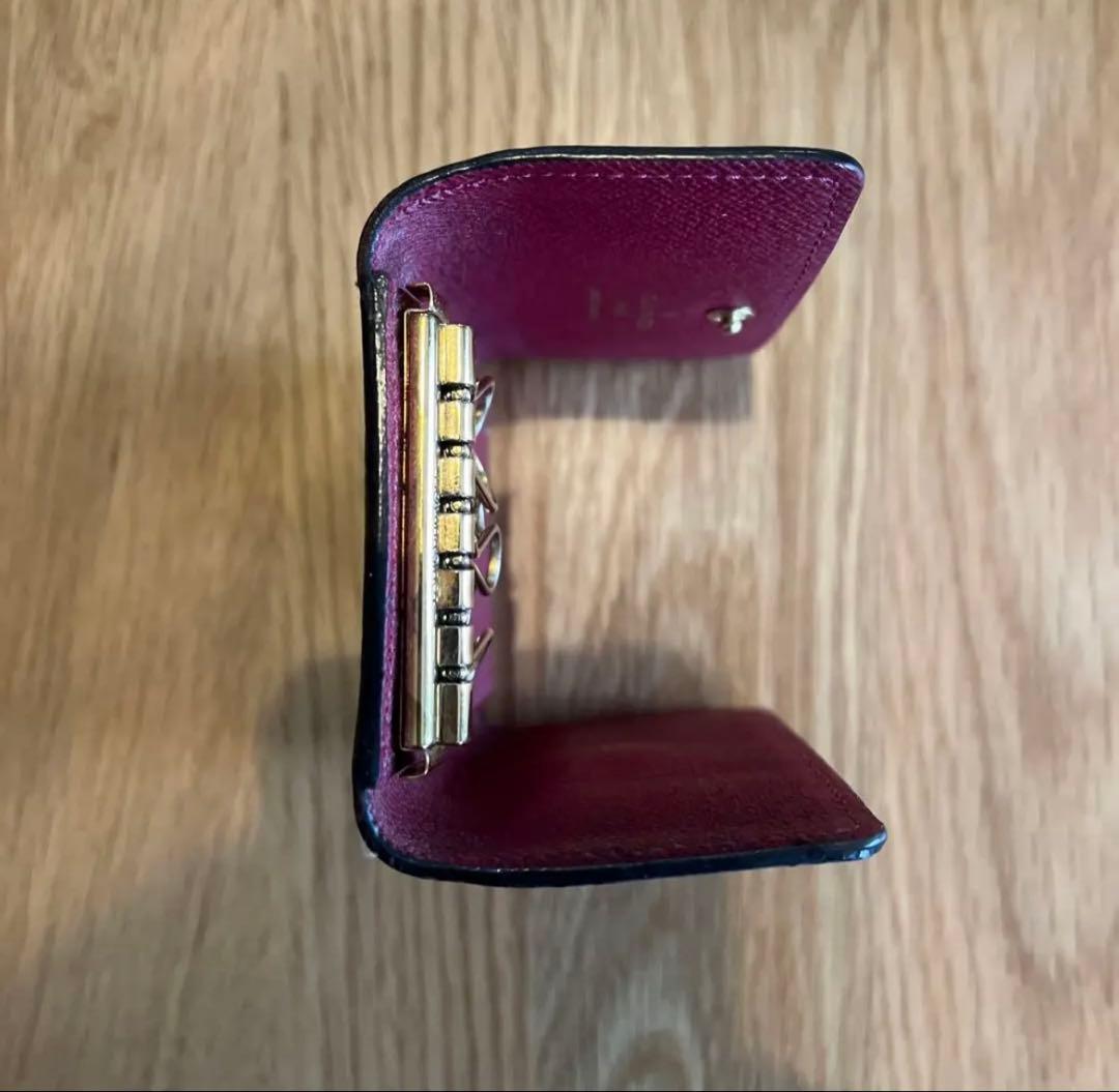 【ラストセール】Louis Vuitton モノグラム キーケース