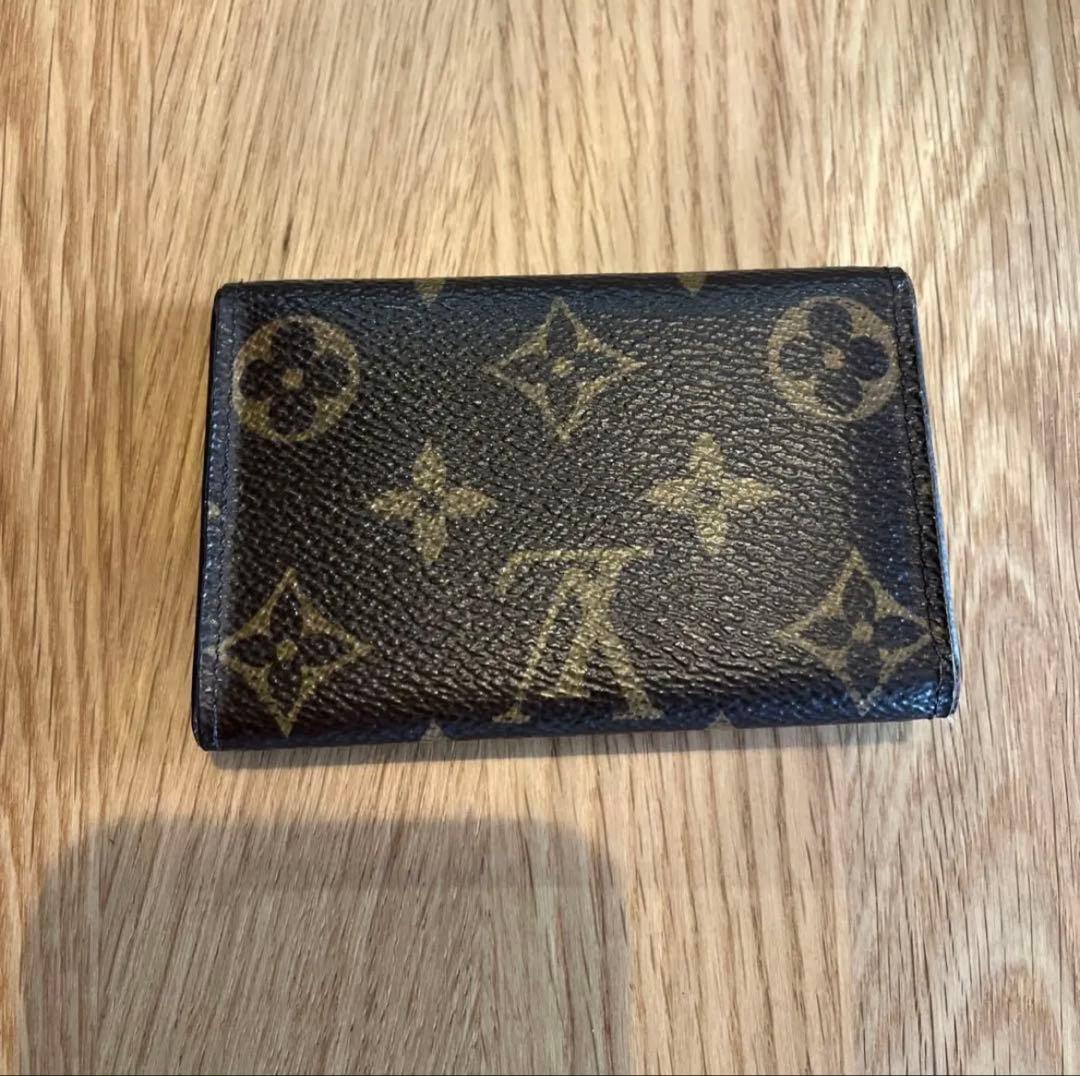 【ラストセール】Louis Vuitton モノグラム キーケース