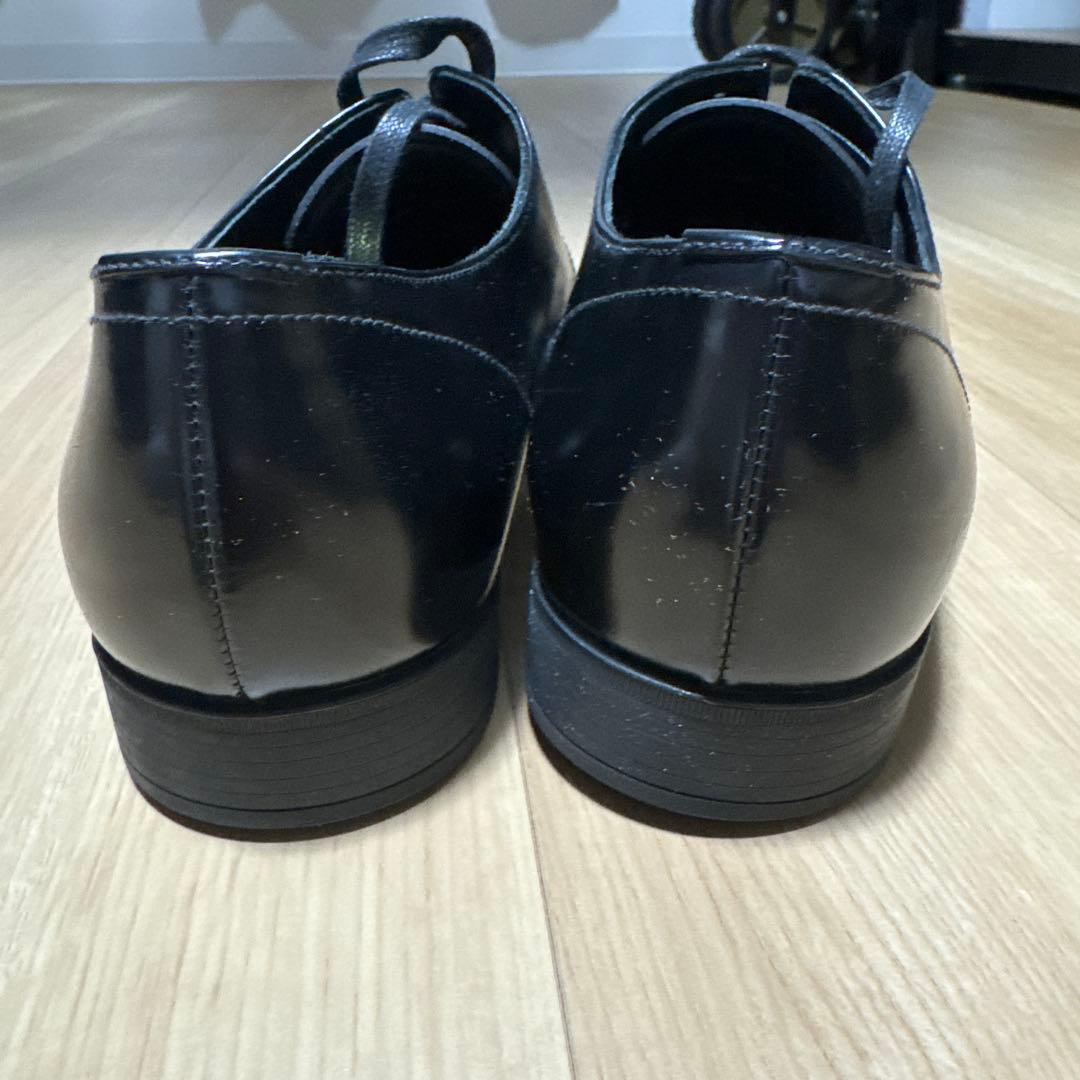 PRADA ドレスシューズ