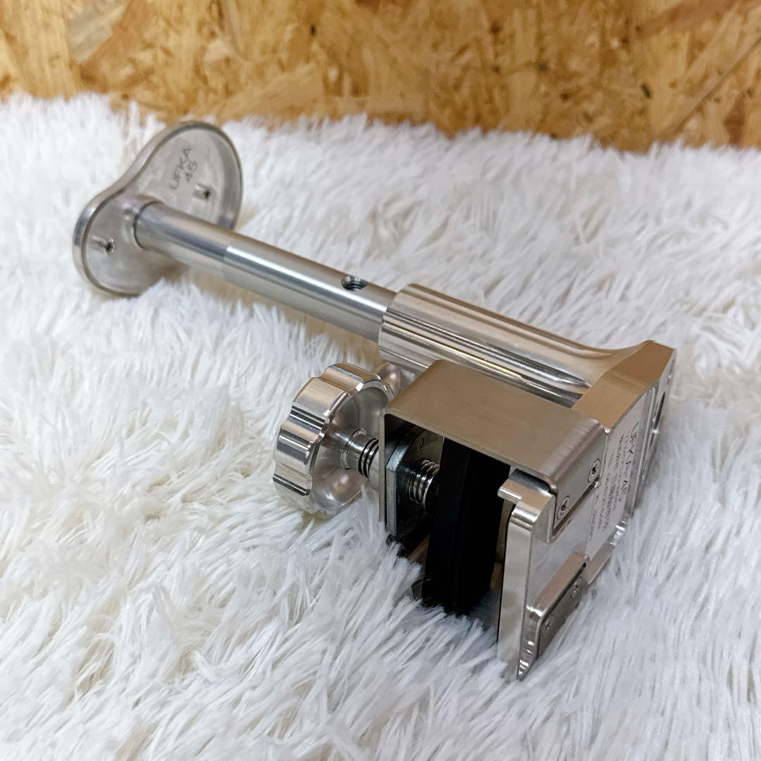 美品！三陽製作所 リトルピアニスト 補助ペダル アシスト 日本製