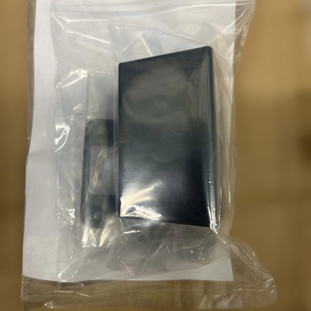 ジムニーKCU-Y630HU-LED-A HDMI接続ユニットバック接続RCA