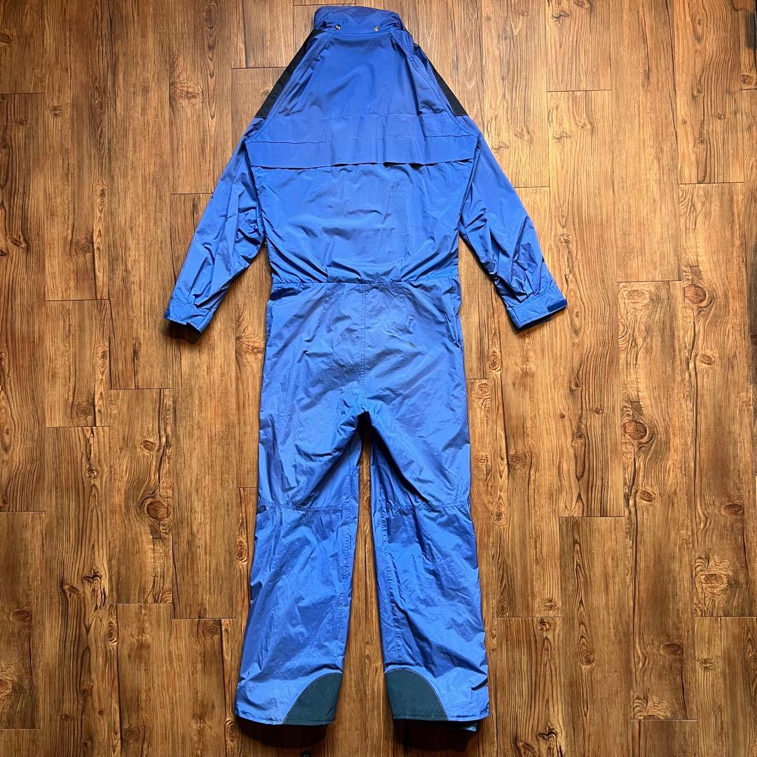 USA製！！【THE NORTH FACEノースフェイス】オールインワン　ツナギ