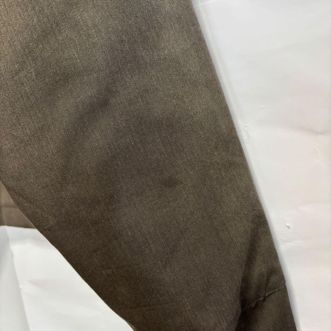 60s モンゴメリーワード　ワークジャケット　パワーハウス　涙タロン　フェード