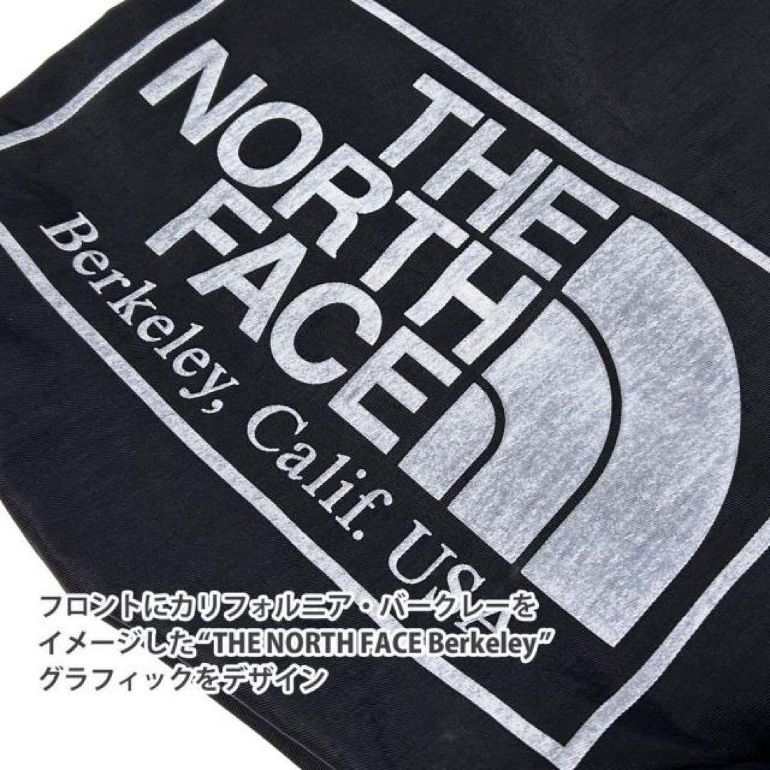 THE NORTH FACE PURPLE LABELトートバッグ 新品未使用