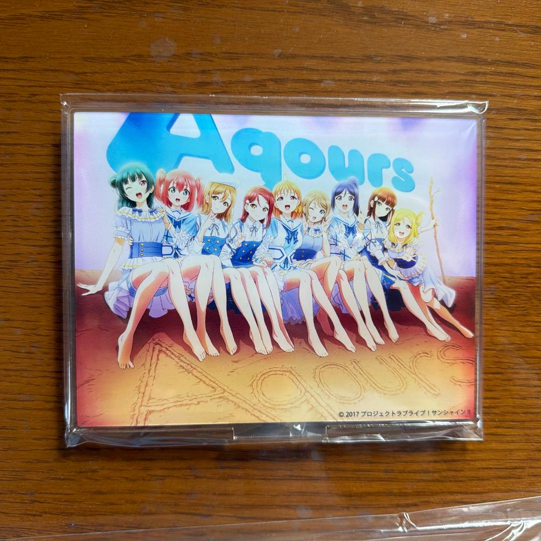 ラブライブ!サンシャイン!! Aqours Finale LoveLive!～…