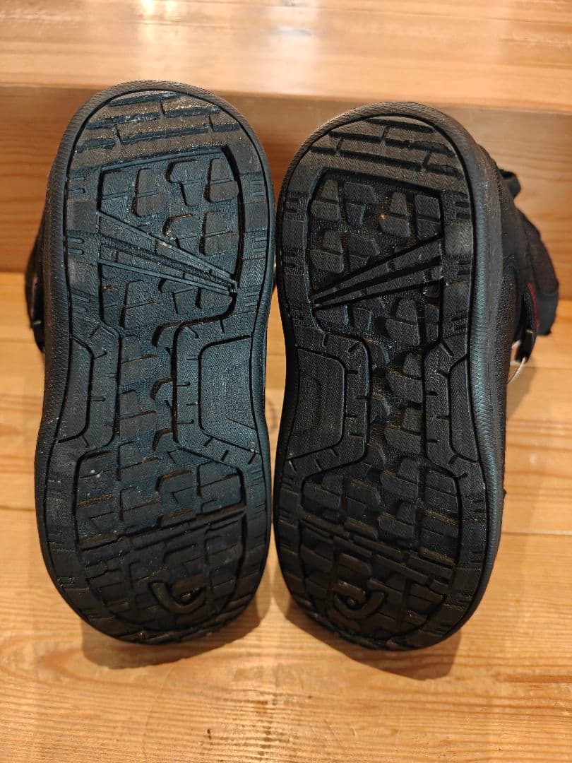 キッズ•子ども用スノーボードブーツ head 20.5-21.5cm