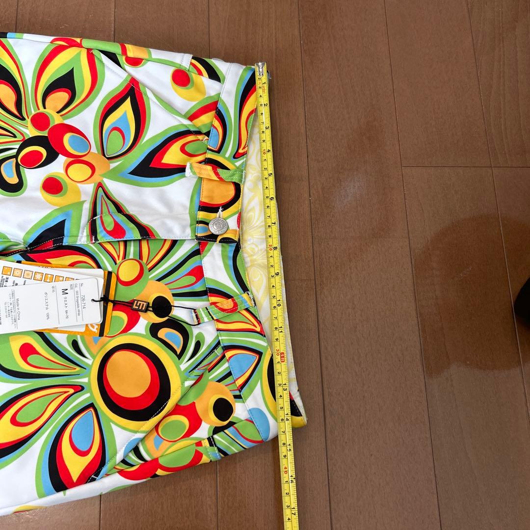 ラウドマウス 冬用パンツ