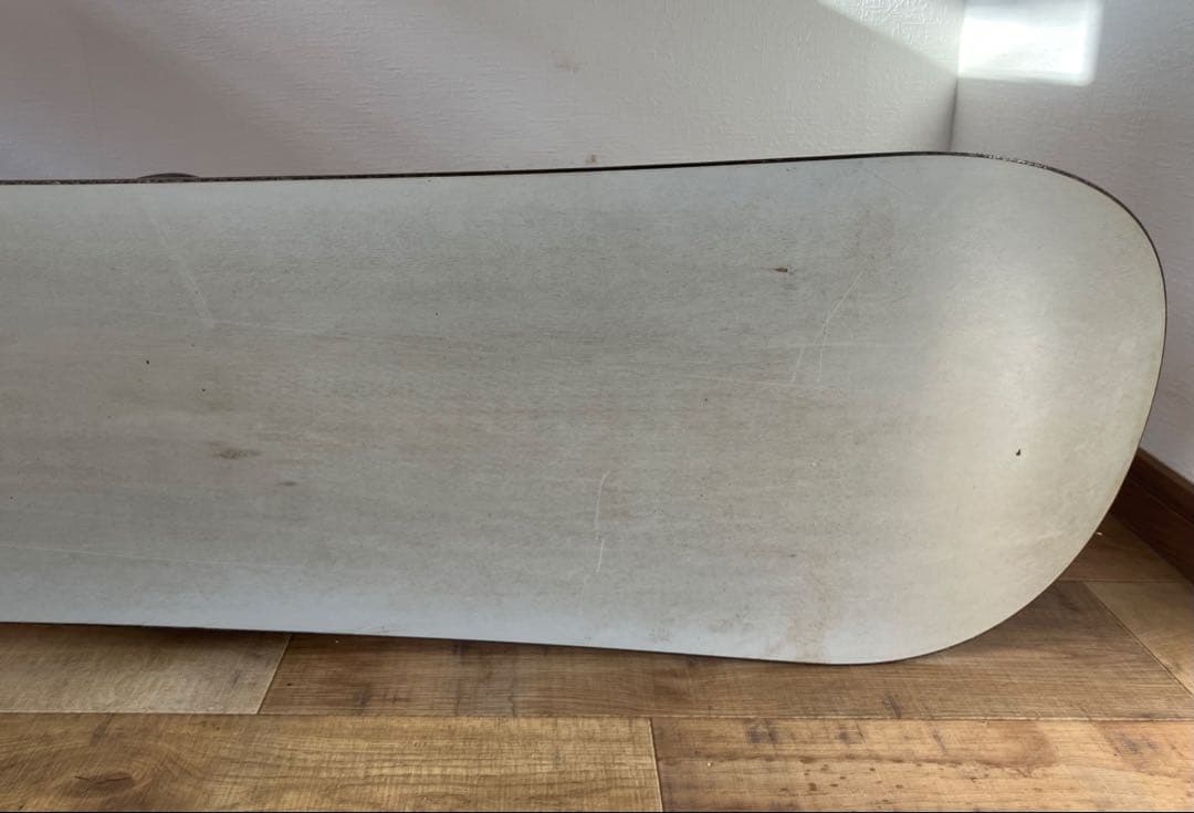 【K2】スノーボード板＆ ビンディング　メンズ　ウィンタースポーツ