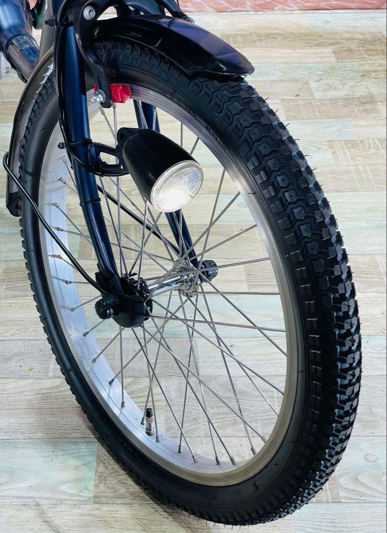 ハイクラス！ギュット・クルーム2020年⭐️子供乗せ電動アシスト自転車Y2771