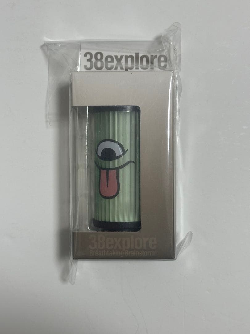 ネイタルデザイン リアルヘッド 38灯 限定　uamou goccodo