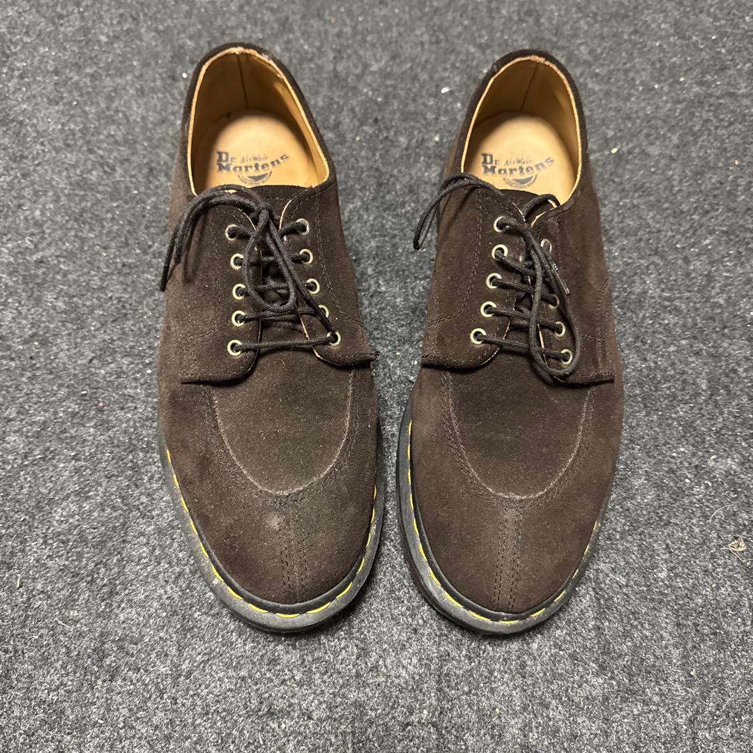 ドクターマーチン　5ホールシューズ　【Dr.Martens】 ☺︎値下げ可能です