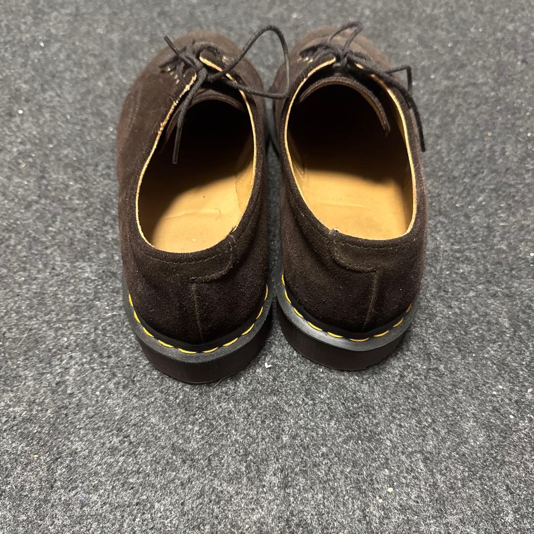 ドクターマーチン　5ホールシューズ　【Dr.Martens】 ☺︎値下げ可能です