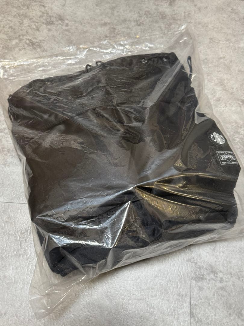 スターバックス　ポーター　コラボ　ショルダーバッグ