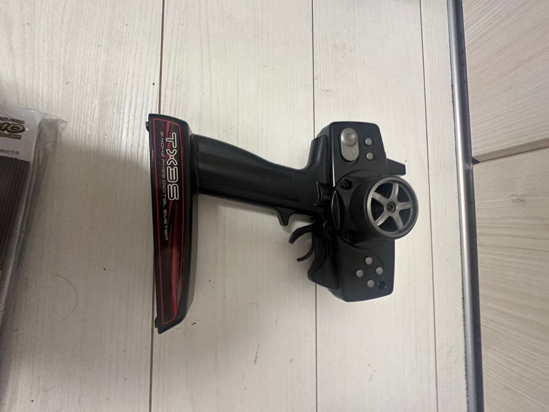 ヨコモ　RD2.0 GRスープラ　フルセット