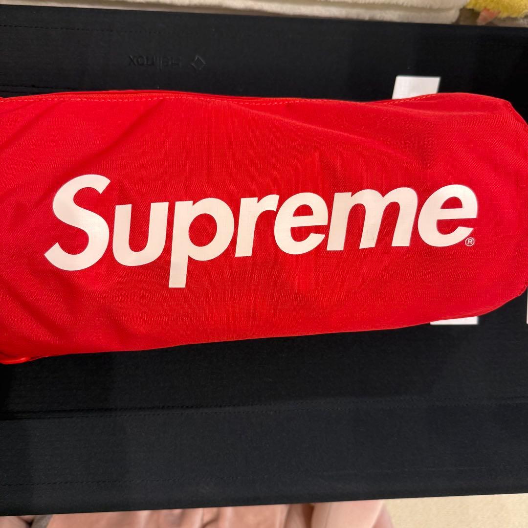 999　Supreme Helinox Bench One 初期不良品