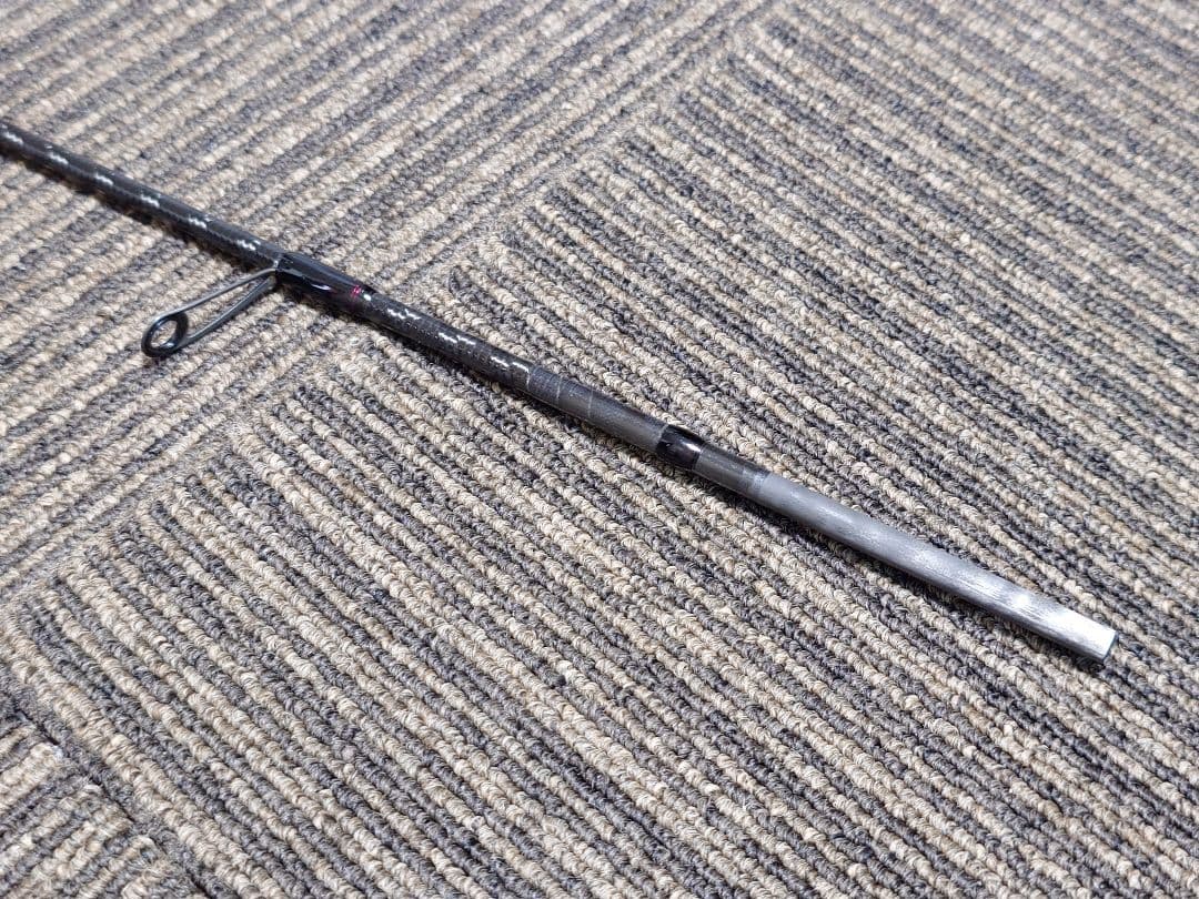 23セフィアBB　ティップエギング　R-S66ML-S　シマノ　ティップラン