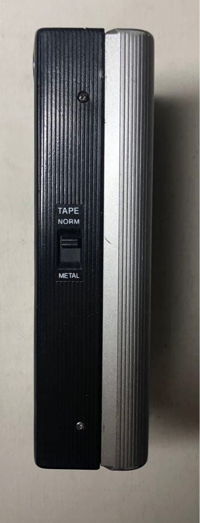 キズだらけでも頑張り音！WM-II (WM-2)SONYカセットウォークマンE