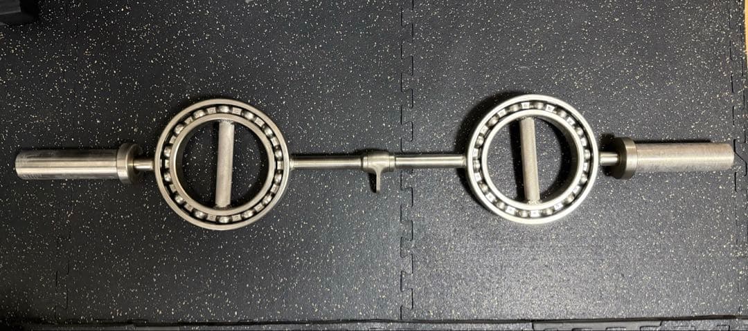 アイロテック オリンピックEYEバーマルチハンドル