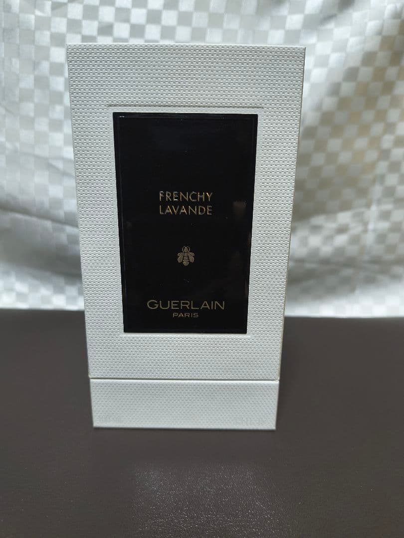 ゲラン　フレンチーラヴァンド 100ml