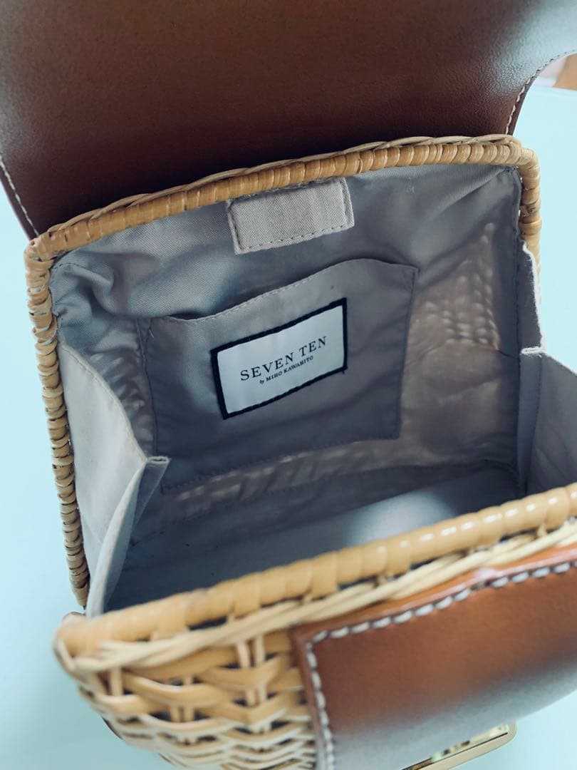 リ*g様 ✨️SEVENTEN✨️ ショルダーバッグ