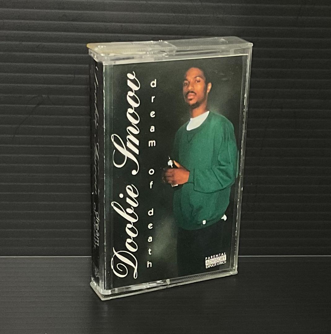 洋楽 (Tape) Doobie Smoov - Dream Of Death