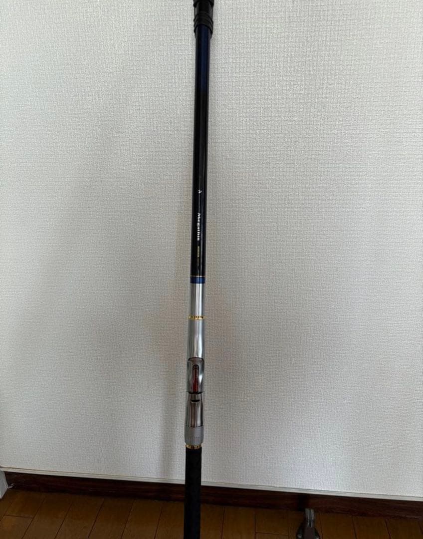 ダイワ メガディス 4-53 カゴ釣り　ぶっ込み