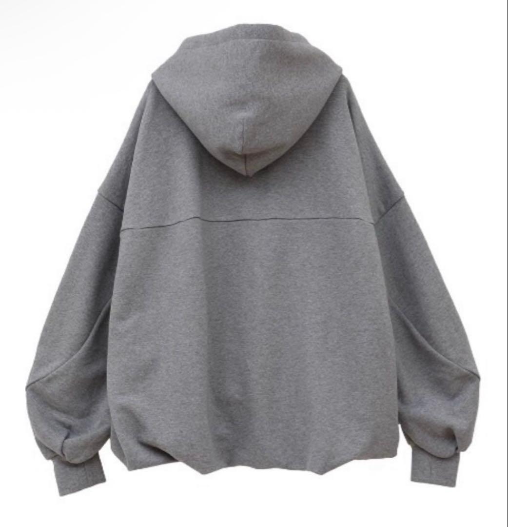 大幅値下げ*°CLANE BALLOON SWEAT HOODIE