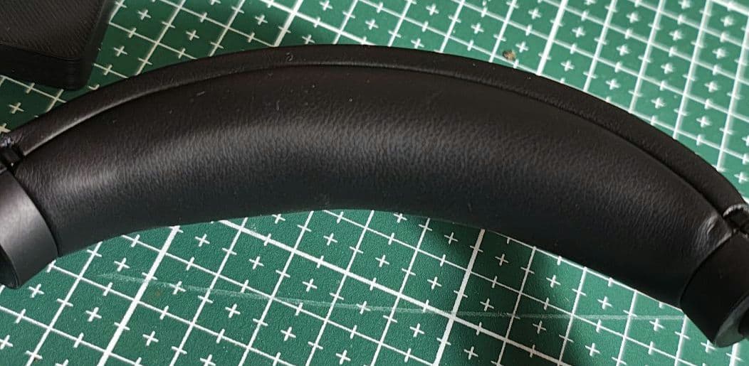 バッテリーヘッドバンドイヤーパッド新品交換　SONY WH-1000XM4