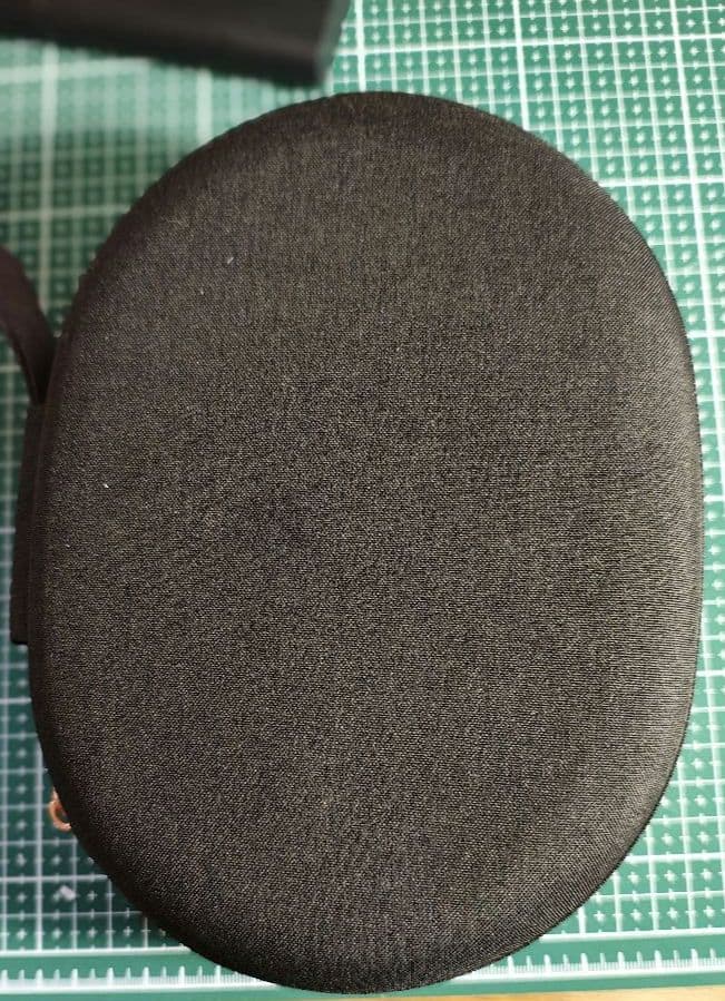 バッテリーヘッドバンドイヤーパッド新品交換　SONY WH-1000XM4