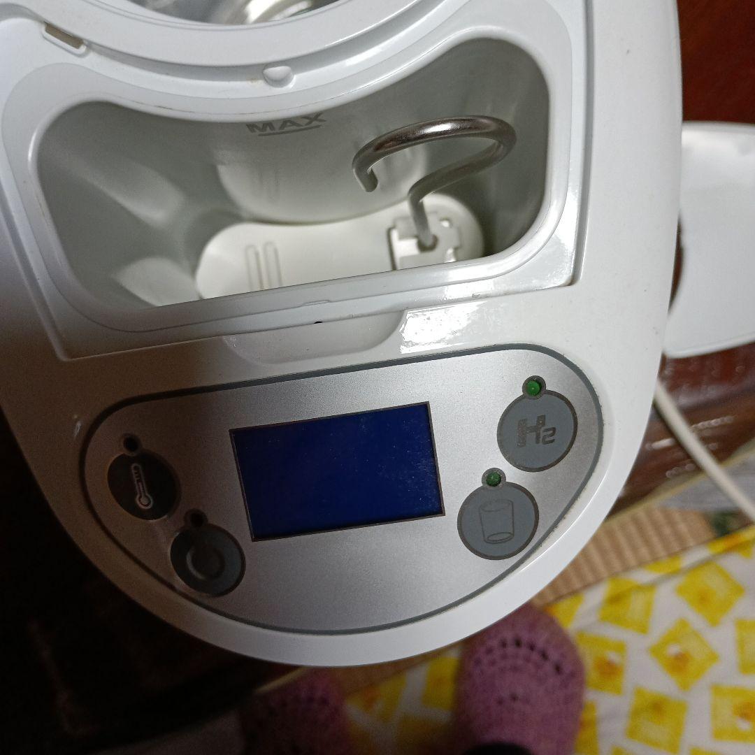 H2 MULTI POD 水素生成器