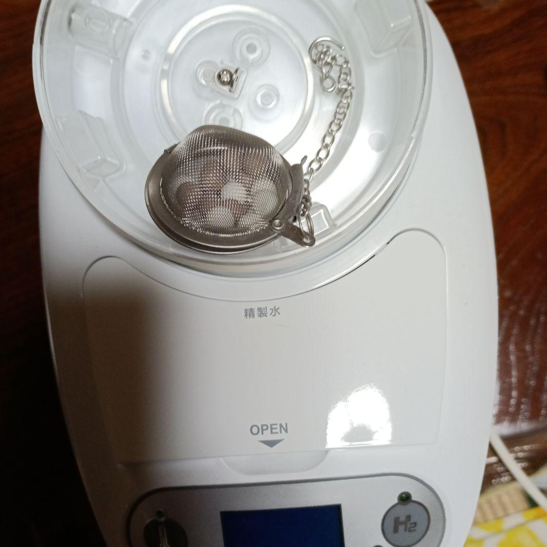 H2 MULTI POD 水素生成器