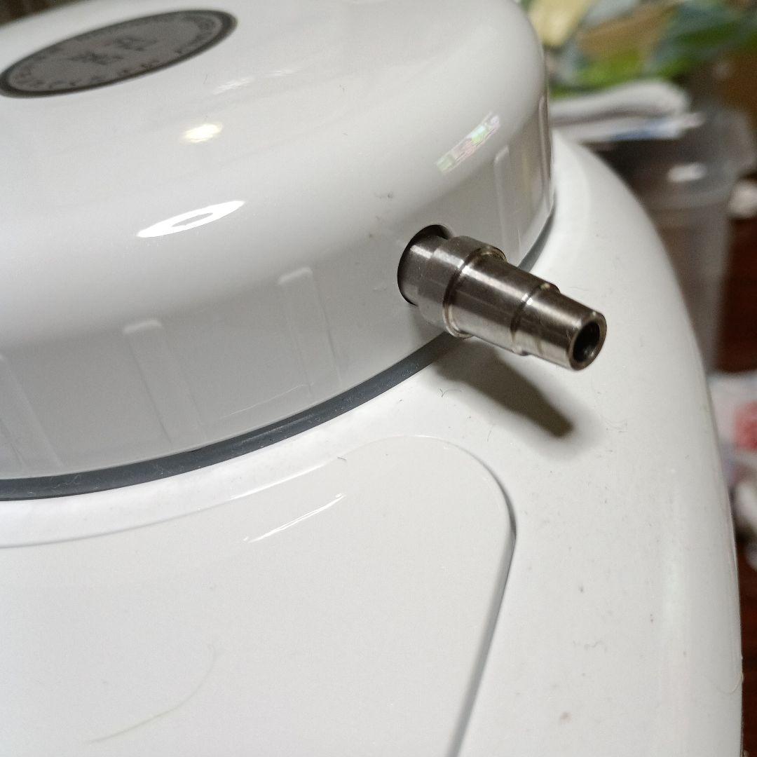 H2 MULTI POD 水素生成器