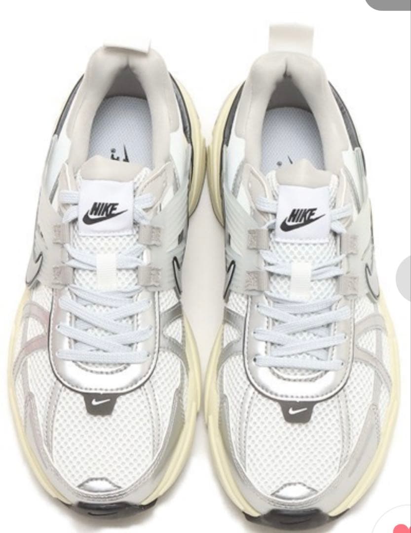 新品　NIKE W V2K RUN ナイキ ウィメンズ V2K ラン 【SP】