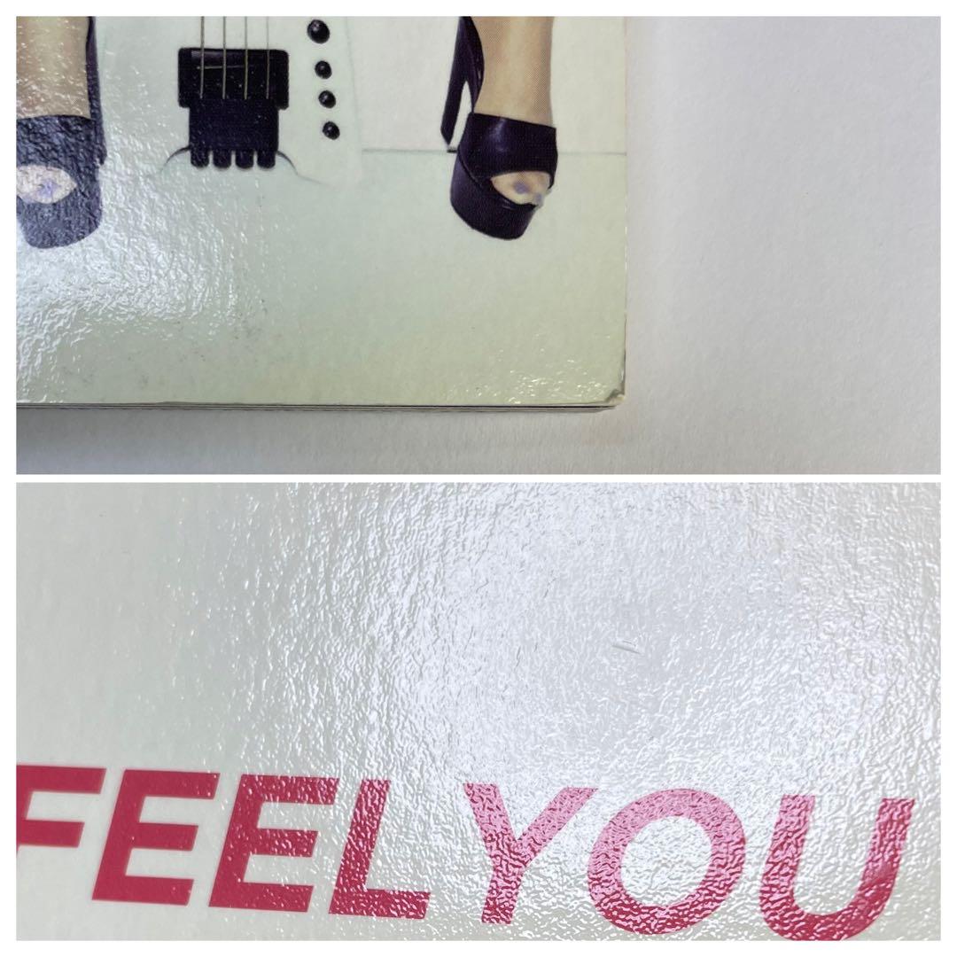 WONDER GIRLS REBOOT アルバム