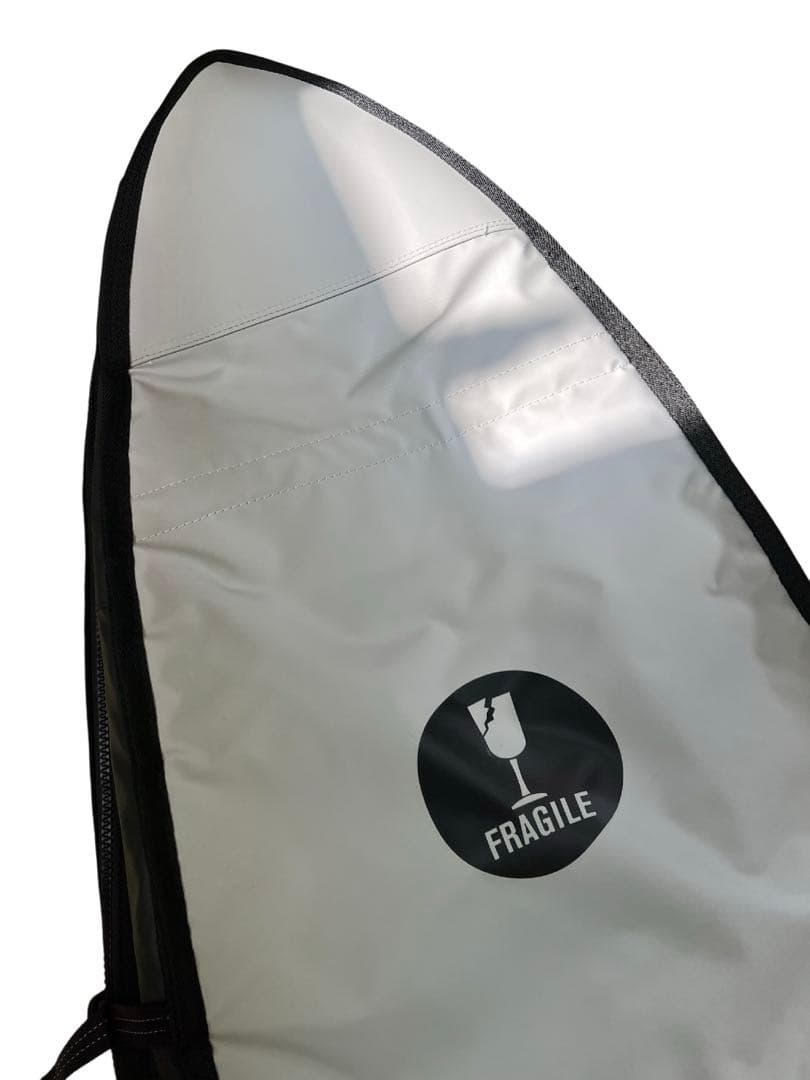 FCS 3本収納 トラベルケース 7'0\"