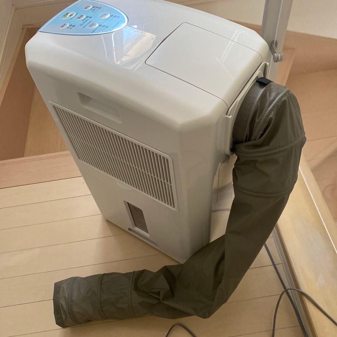 CORONA 冷風・衣類乾燥　除湿機