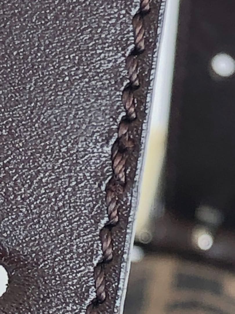 フェンディ　FENDI マンマバケット　ズッカ柄　使用感少なめ　美品