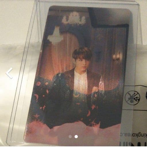 BTS 防弾少年団 【グク】コンセプトフォトブック　 CONCEPT　BOOK